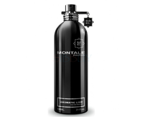Купить Аромат Montale Aromatic Lime Парфюмерная вода