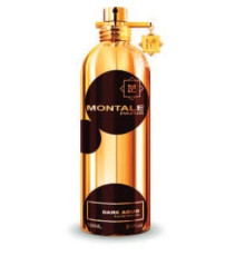 Аромат Montale Dark Aoud Парфюмерная вода