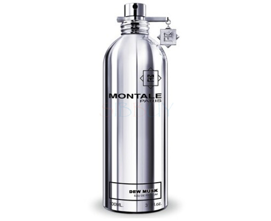 Купить Аромат Montale Dew Musk Парфюмерная вода
