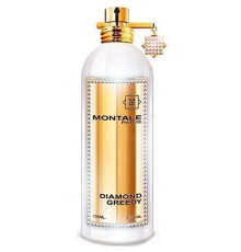 Аромат Montale Diamond Greedy Парфюмерная вода