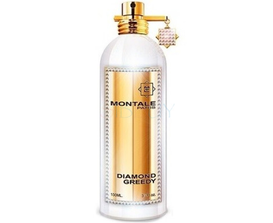 Купить Аромат Montale Diamond Greedy Парфюмерная вода