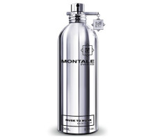 Аромат Montale Musk to Musk Парфюмерная вода