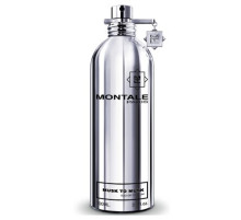 Аромат Montale Musk to Musk Парфюмерная вода