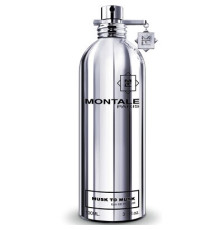 Аромат Montale Musk to Musk Парфюмерная вода