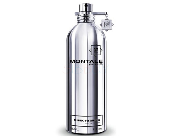 Купить Аромат Montale Musk to Musk Парфюмерная вода