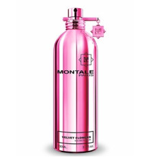 Аромат Montale Velvet Flowers Парфюмерная вода