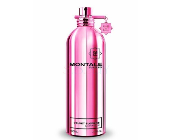 Купить Аромат Montale Velvet Flowers Парфюмерная вода