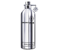 Аромат Montale Wood & Spices Парфюмерная вода