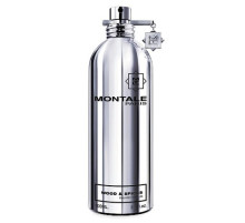 Аромат Montale Wood & Spices Парфюмерная вода