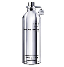 Аромат Montale Wood & Spices Парфюмерная вода
