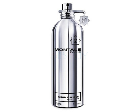 Купить Аромат Montale Wood & Spices Парфюмерная вода