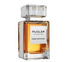 Аромат Mugler Ambre Redoutable Парфюмерная вода