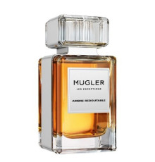 Аромат Mugler Ambre Redoutable Парфюмерная вода
