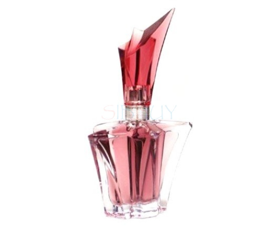 Купить Аромат Mugler Angel Garden Of Stars - La Rose Парфюмерная вода