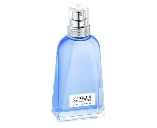 Купить Аромат Mugler Mugler Cologne Heal Your Mind Туалетная вода