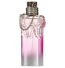 Аромат Mugler Womanity Aqua Chic Туалетная вода