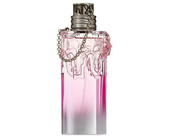 Купить Аромат Mugler Womanity Aqua Chic Туалетная вода