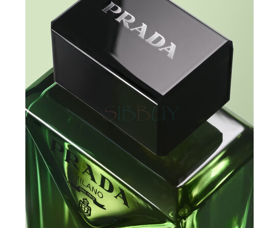 Купить Аромат Prada Paradigme Парфюмерная вода