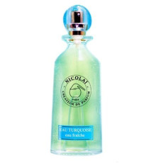 Аромат Nicolai Parfumeur Createur Eau Turquoise Туалетная вода