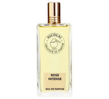 Аромат Nicolai Parfumeur Createur Rose Intense Парфюмерная вода