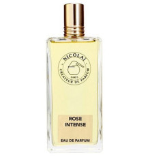 Аромат Nicolai Parfumeur Createur Rose Intense Парфюмерная вода