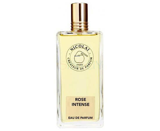 Купить Аромат Nicolai Parfumeur Createur Rose Intense Парфюмерная вода