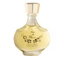 Аромат Nina Ricci Eau de Fleurs Туалетная вода