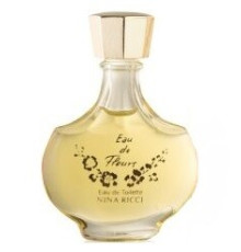 Аромат Nina Ricci Eau de Fleurs Туалетная вода