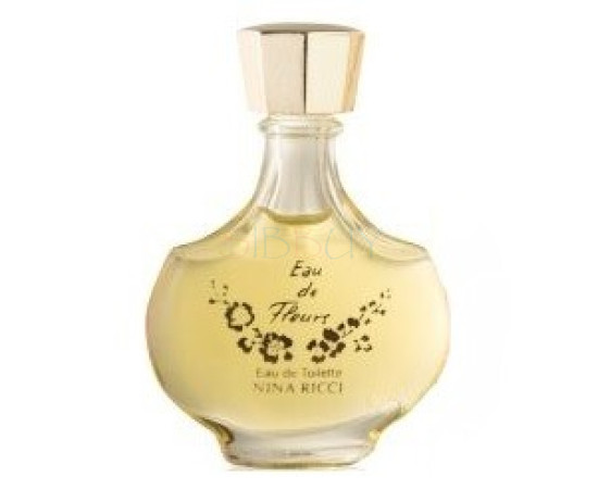Купить Аромат Nina Ricci Eau de Fleurs Туалетная вода