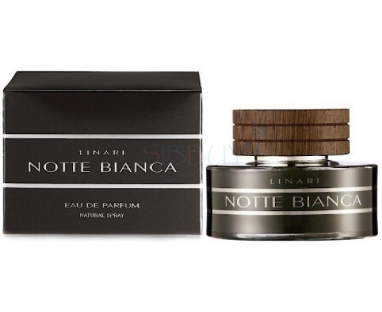 Купить Аромат Linari Notte Bianca Парфюмерная вода