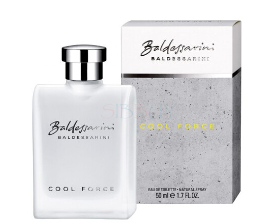 Купить Аромат Baldessarini Cool Force Туалетная вода