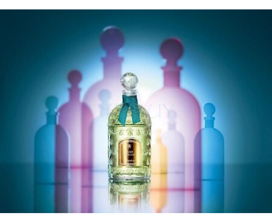 Купить Аромат Guerlain Baiser de Russie Духи / Экстракт