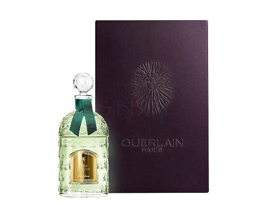 Купить Аромат Guerlain Baiser de Russie Духи / Экстракт