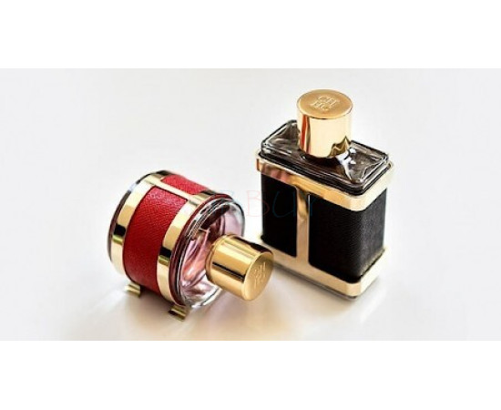 Купить Аромат Carolina Herrera CH Insignia Туалетная вода