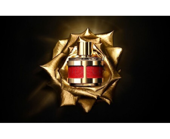 Купить Аромат Carolina Herrera CH Insignia Туалетная вода
