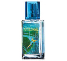 Аромат Oriflame Amazonia for Him Туалетная вода