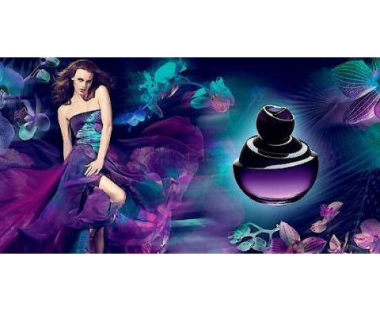 Купить Аромат Oriflame Dancing Lady Hypnotic Night Туалетная вода