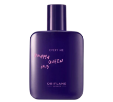 Аромат Oriflame Drama Queen Iris Туалетная вода