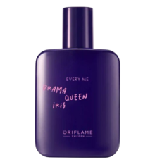 Аромат Oriflame Drama Queen Iris Туалетная вода