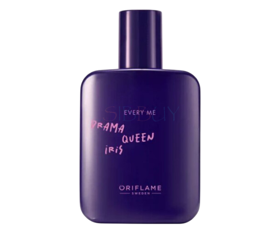 Купить Аромат Oriflame Drama Queen Iris Туалетная вода
