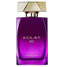 Аромат Oriflame Eclat Nuit for Her Парфюмерная вода
