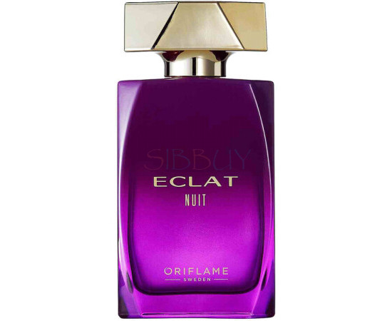 Купить Аромат Oriflame Eclat Nuit for Her Парфюмерная вода