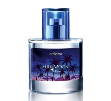 Аромат Oriflame Full Moon for Him Туалетная вода