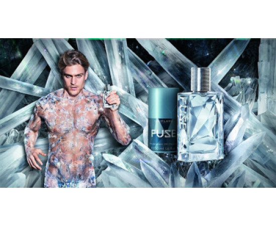 Купить Аромат Oriflame Fuse Туалетная вода