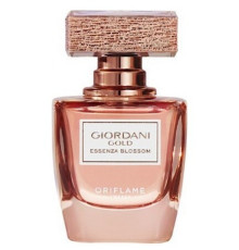 Аромат Oriflame Giordani Gold Essenza Blossom Парфюмерная вода