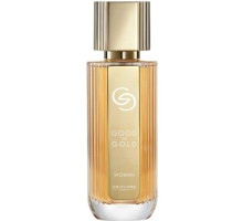 Аромат Oriflame Giordani Gold Good As Gold Парфюмерная вода