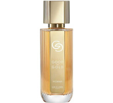 Аромат Oriflame Giordani Gold Good As Gold Парфюмерная вода