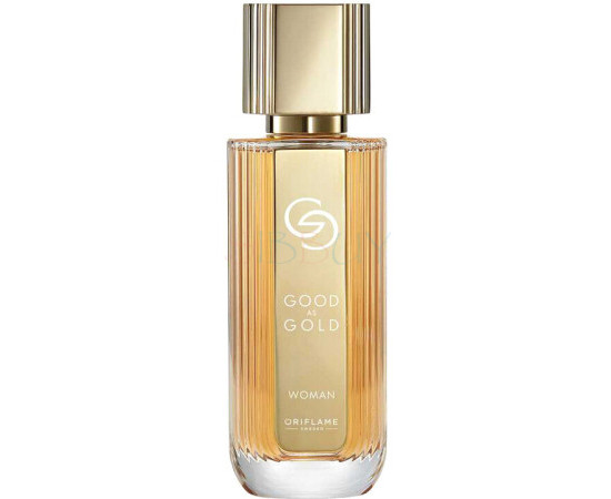 Купить Аромат Oriflame Giordani Gold Good As Gold Парфюмерная вода