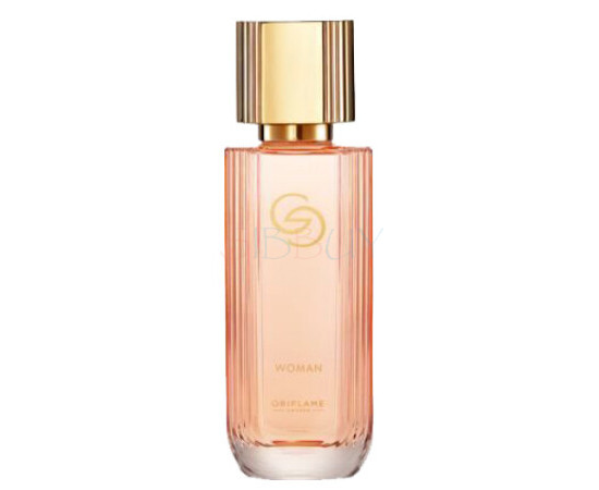 Купить Аромат Oriflame Giordani Gold Woman Eau de Parfum Парфюмерная вода