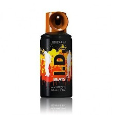 Аромат Oriflame I.D. Beats Туалетная вода